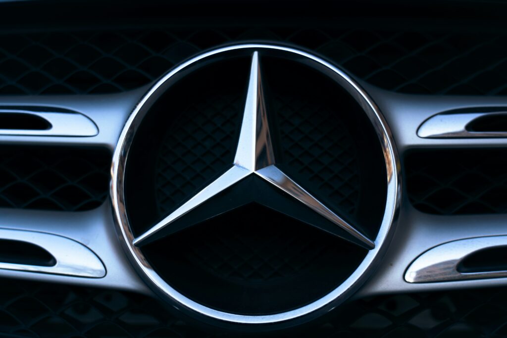 Mercedes